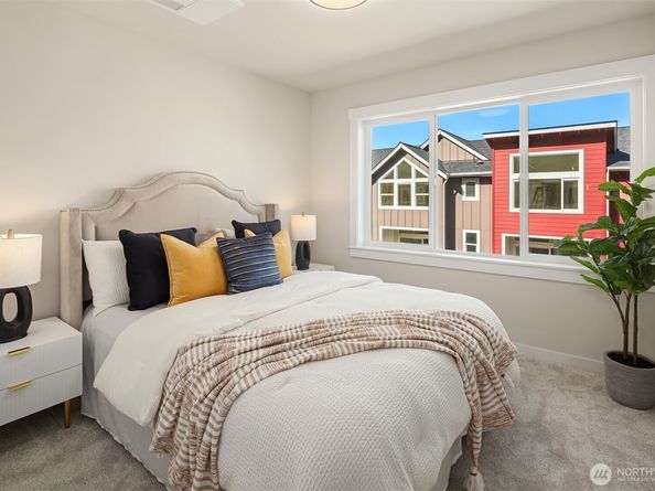 19722 Filbert Drive Unit 9, Bothell WA 98012