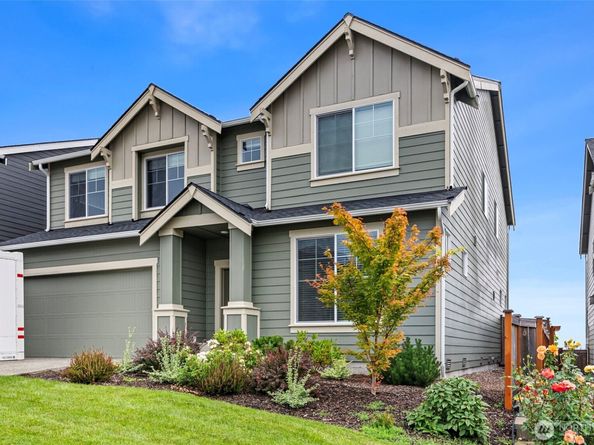 1323 Baker Heights Loop, Bremerton WA 98312