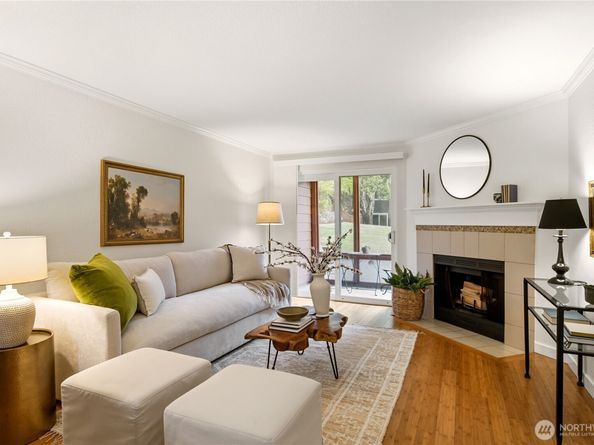 12601 SE 41st Place C102, Bellevue WA 98006