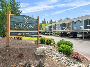 12601 SE 41st Place C102, Bellevue WA 98006