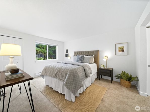 12601 SE 41st Place C102, Bellevue WA 98006