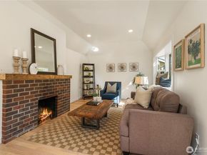 6031 McKinley Place N, Seattle WA 98103