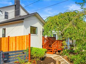 6031 McKinley Place N, Seattle WA 98103