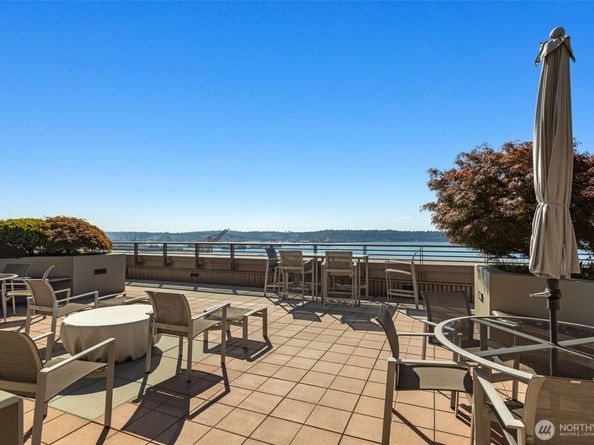 1000 1st Avenue 1904, Seattle WA 98104