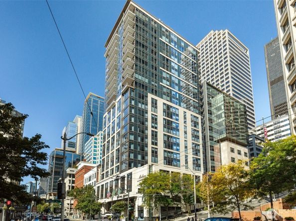 1000 1st Avenue 1904, Seattle WA 98104