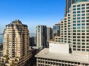 1000 1st Avenue 1904, Seattle WA 98104