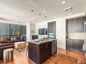 1000 1st Avenue 1904, Seattle WA 98104