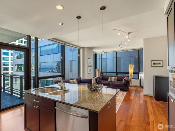 1000 1st Avenue 1904, Seattle WA 98104