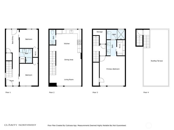 1535 Grandview Place E, Seattle WA 98112