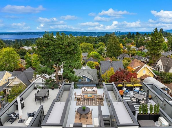 1535 Grandview Place E, Seattle WA 98112