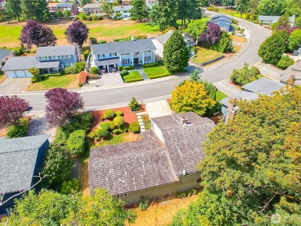 31532 36th Avenue SW, Federal Way WA 98023