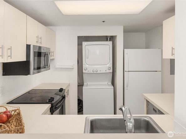 121 Vine Street 506, Seattle WA 98121