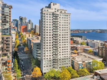 121 Vine Street