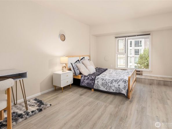 121 Vine Street 506, Seattle WA 98121
