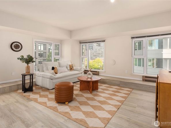 121 Vine Street 506, Seattle WA 98121