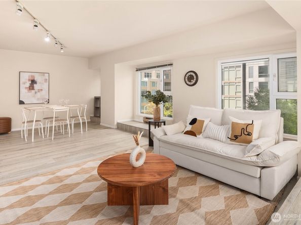 121 Vine Street 506, Seattle WA 98121