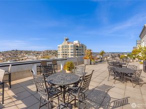 121 Vine Street 506, Seattle WA 98121