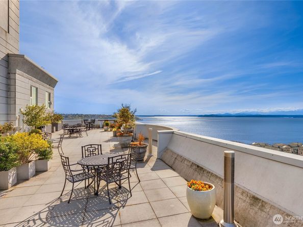 121 Vine Street 506, Seattle WA 98121