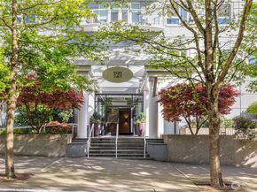 121 Vine Street 506, Seattle WA 98121