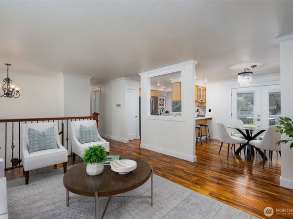 11619 NE 97th Street, Kirkland WA 98033