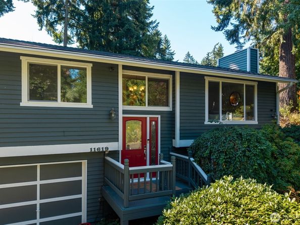 11619 NE 97th Street, Kirkland WA 98033
