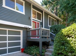 11619 NE 97th Street, Kirkland WA 98033