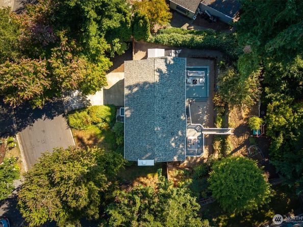 11619 NE 97th Street, Kirkland WA 98033