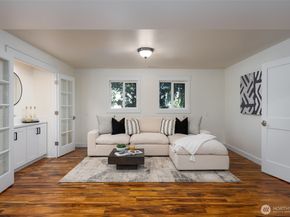 11619 NE 97th Street, Kirkland WA 98033