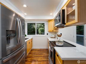 11619 NE 97th Street, Kirkland WA 98033