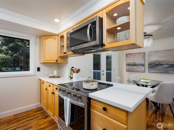 11619 NE 97th Street, Kirkland WA 98033