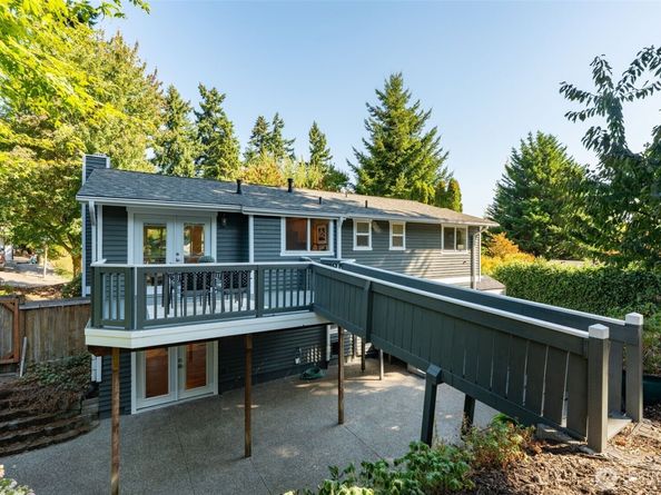11619 NE 97th Street, Kirkland WA 98033