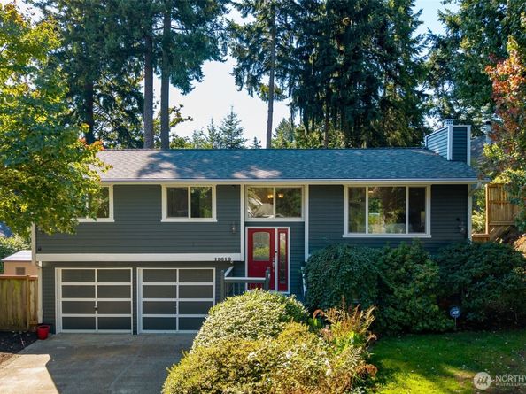 11619 NE 97th Street, Kirkland WA 98033