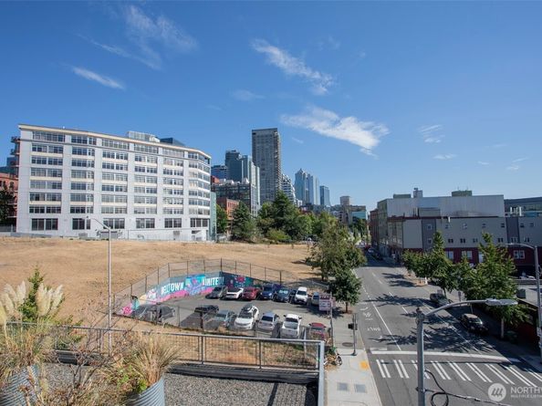 2500 Western Ave Avenue 510, Seattle WA 98121