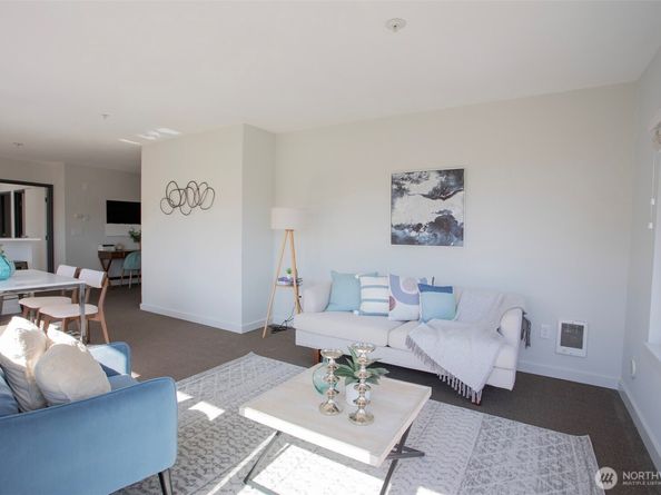 2500 Western Ave Avenue 510, Seattle WA 98121