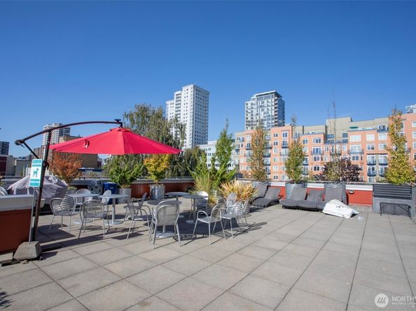 2500 Western Ave Avenue 510, Seattle WA 98121