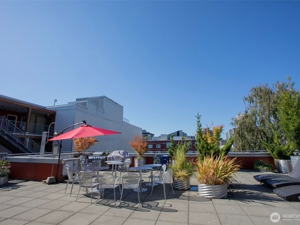 2500 Western Ave Avenue 510, Seattle WA 98121