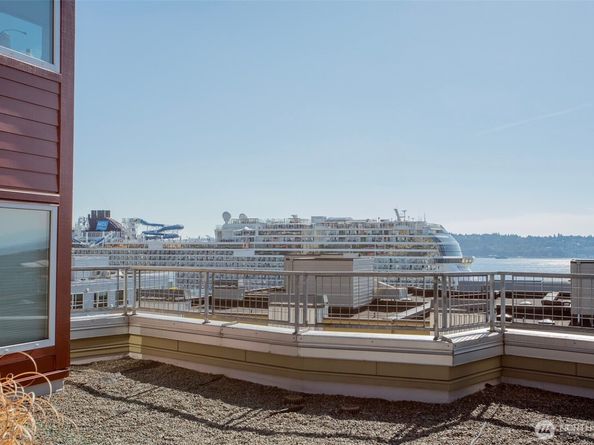 2500 Western Ave Avenue 510, Seattle WA 98121