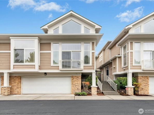8630 113th Lane NE, Kirkland WA 98033