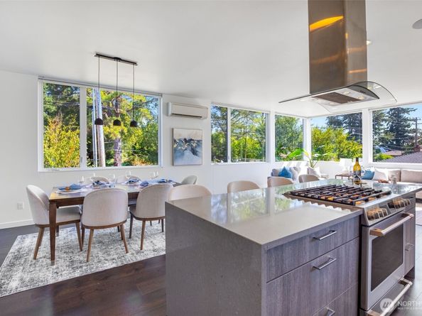 5151 S Frontenac Street, Seattle WA 98118