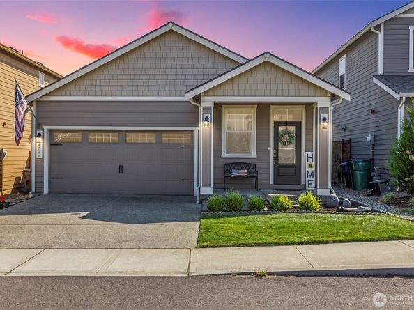 4744 Deadwood Street, Bremerton WA 98312