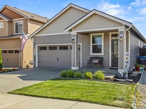 4744 Deadwood Street, Bremerton WA 98312