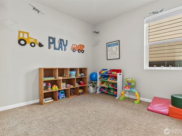 4744 Deadwood Street, Bremerton WA 98312