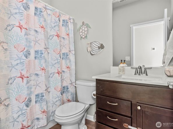 4744 Deadwood Street, Bremerton WA 98312