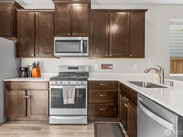 4744 Deadwood Street, Bremerton WA 98312