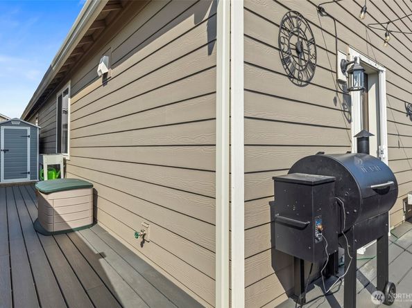 4744 Deadwood Street, Bremerton WA 98312