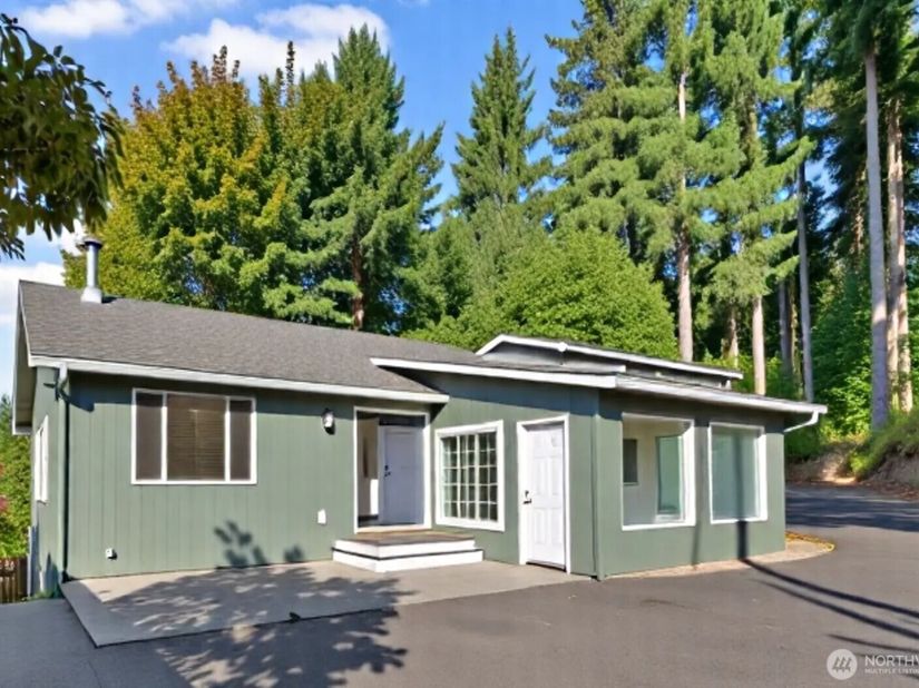5502 NE 10th Street, Renton, WA 98059 - For Sale