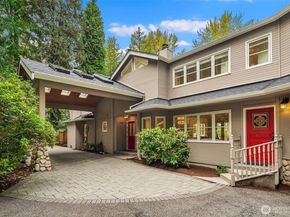 3408 134th Avenue NE, Bellevue WA 98005