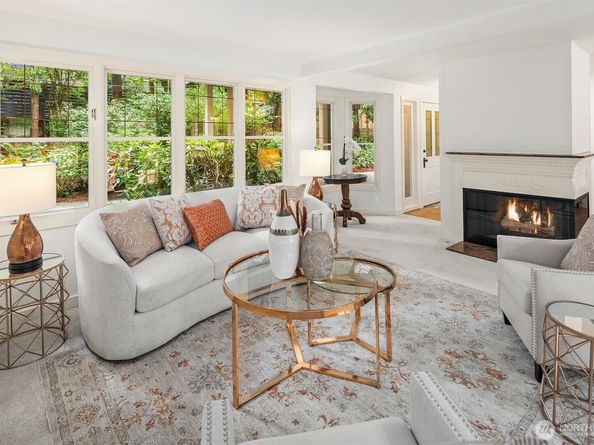 3408 134th Avenue NE, Bellevue WA 98005