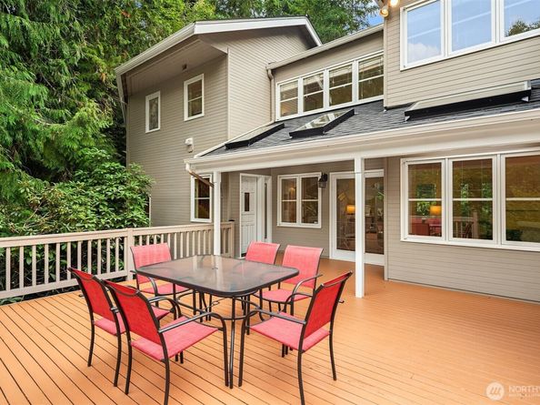 3408 134th Avenue NE, Bellevue WA 98005
