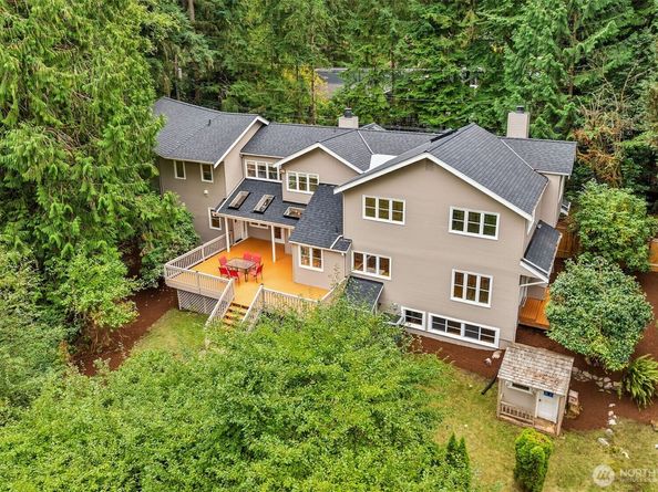 3408 134th Avenue NE, Bellevue WA 98005